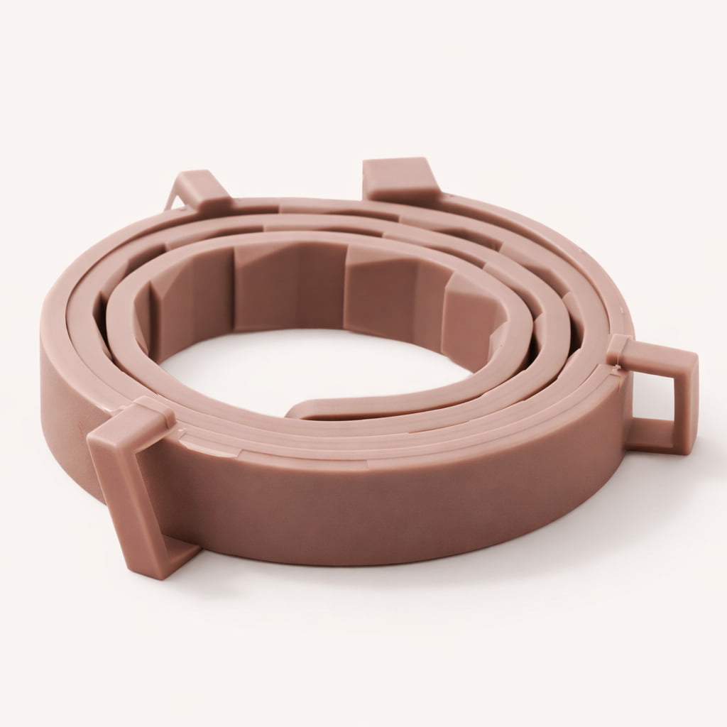 Collar Antipulgas y Antigarrapatas  8 Meses de Protección Natural 🏷️¡No te pierdas el 50% de descuento! - Dostawa365™